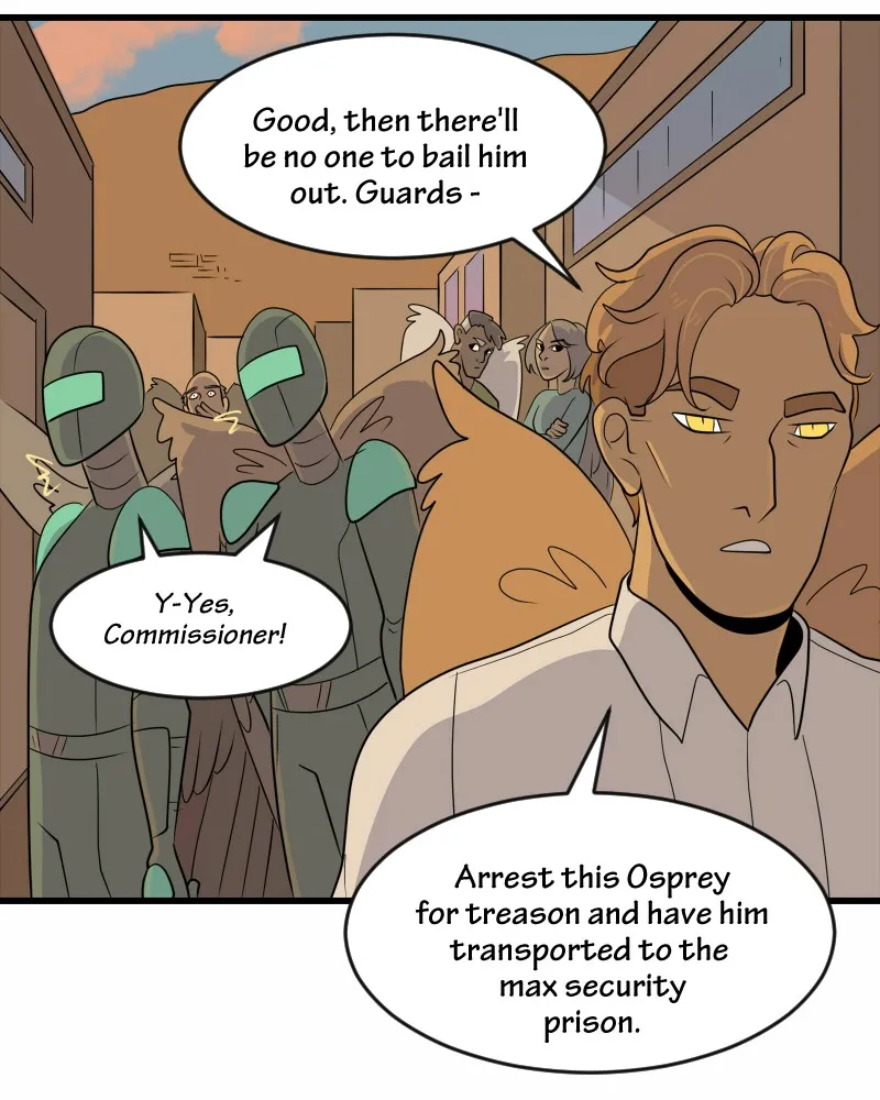 Read The Croaking chapter 225 image 39 on Lezhin