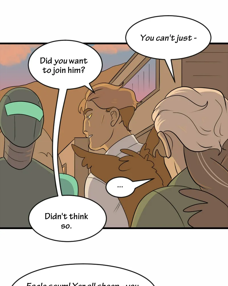 Read The Croaking chapter 225 image 40 on Lezhin