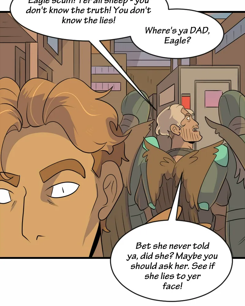 Read The Croaking chapter 225 image 41 on Lezhin