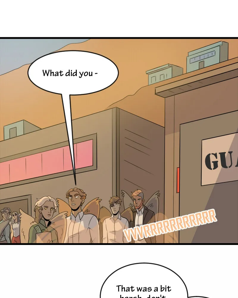 Read The Croaking chapter 225 image 42 on Lezhin