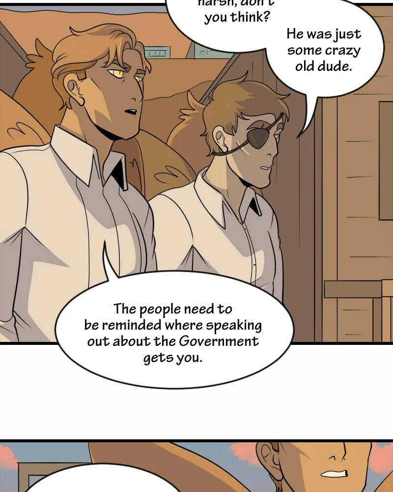 Read The Croaking chapter 225 image 43 on Lezhin