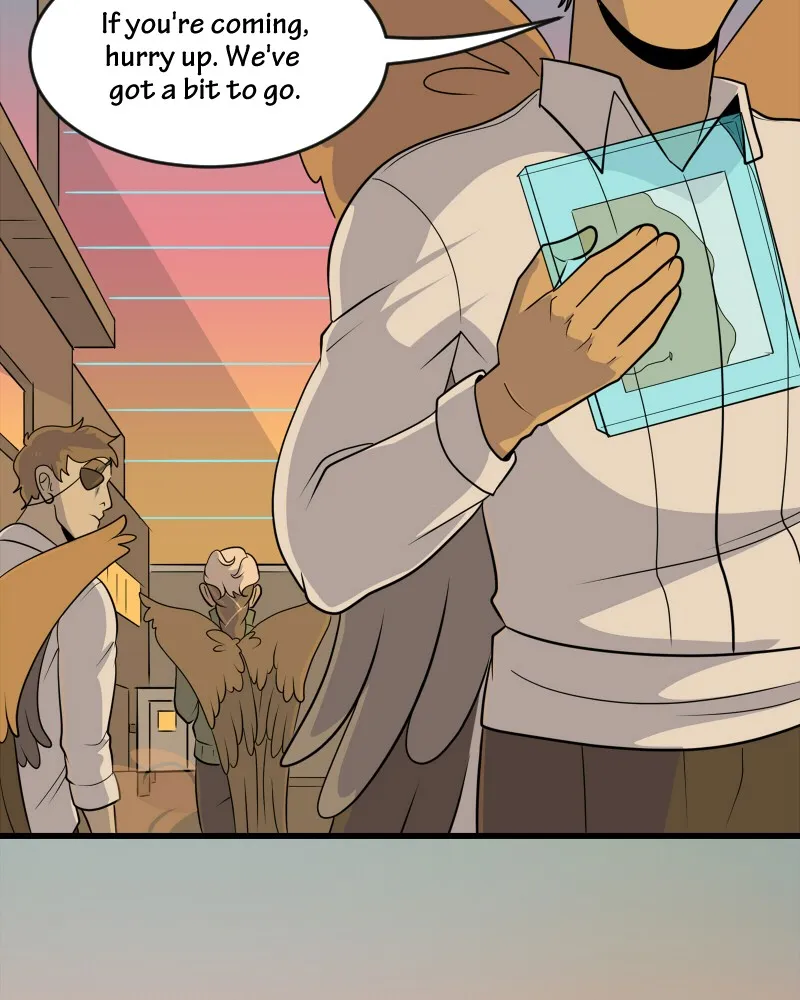 Read The Croaking chapter 225 image 44 on Lezhin