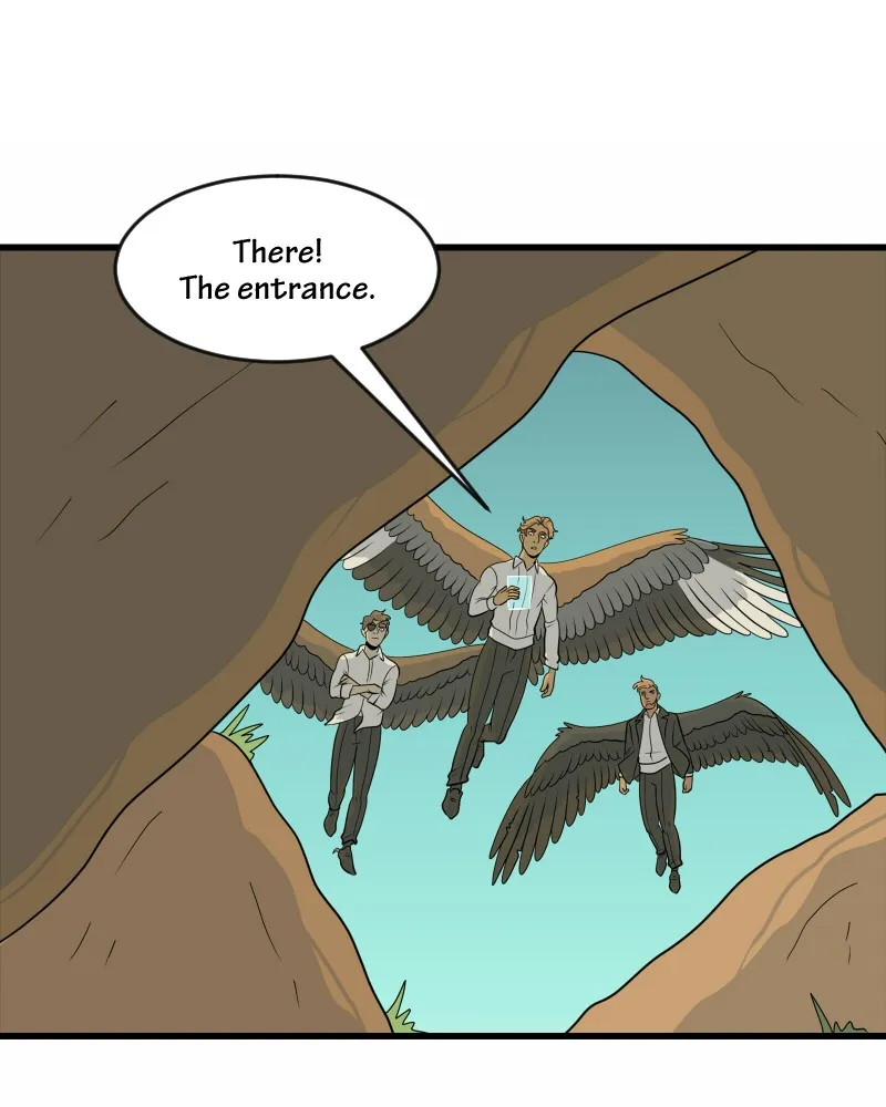 Read The Croaking chapter 225 image 47 on Lezhin