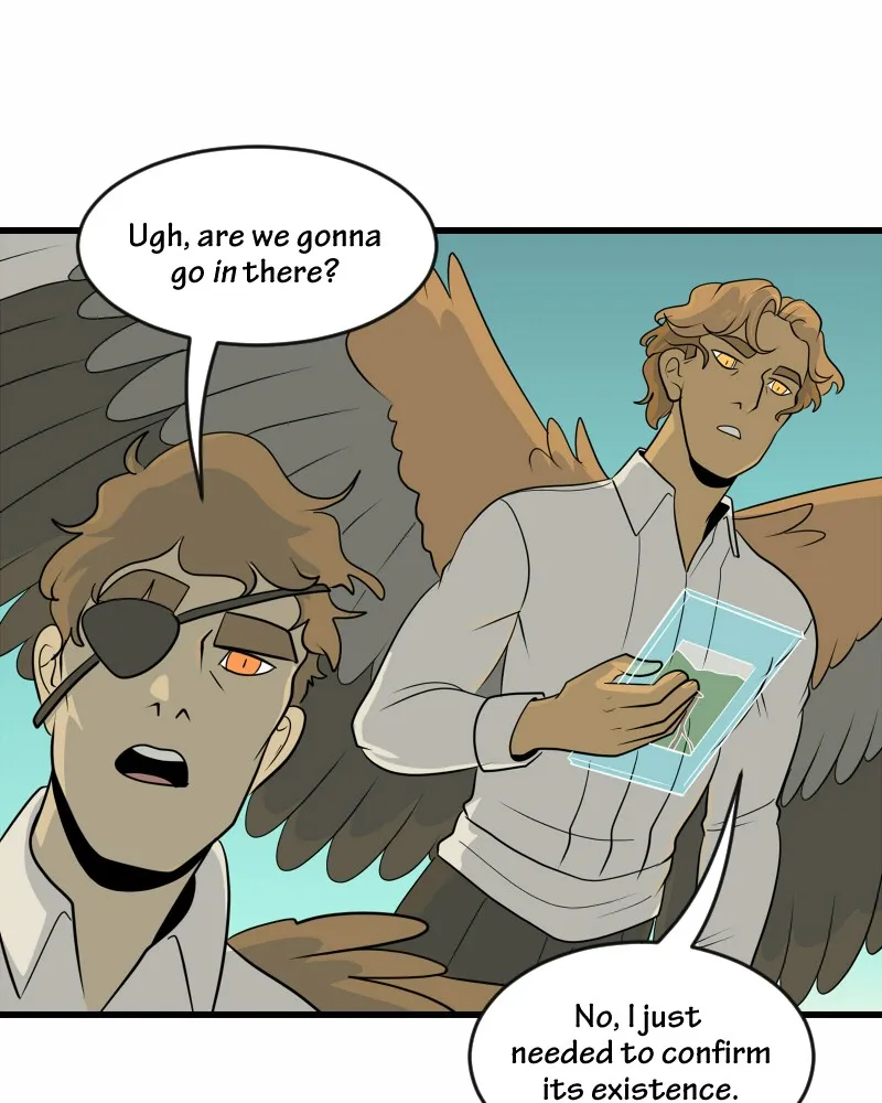 Read The Croaking chapter 225 image 48 on Lezhin