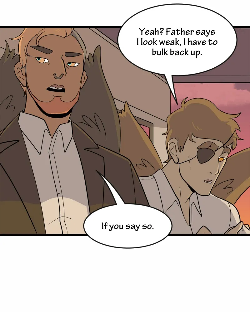 Read The Croaking chapter 225 image 5 on Lezhin