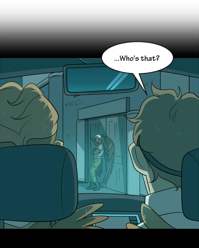 Read The Croaking chapter 225 image 53 on Lezhin