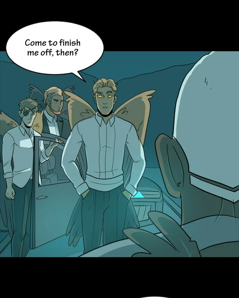 Read The Croaking chapter 225 image 54 on Lezhin