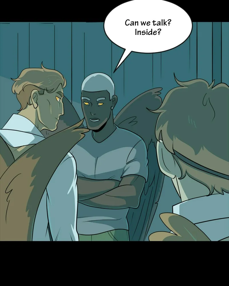 Read The Croaking chapter 225 image 55 on Lezhin