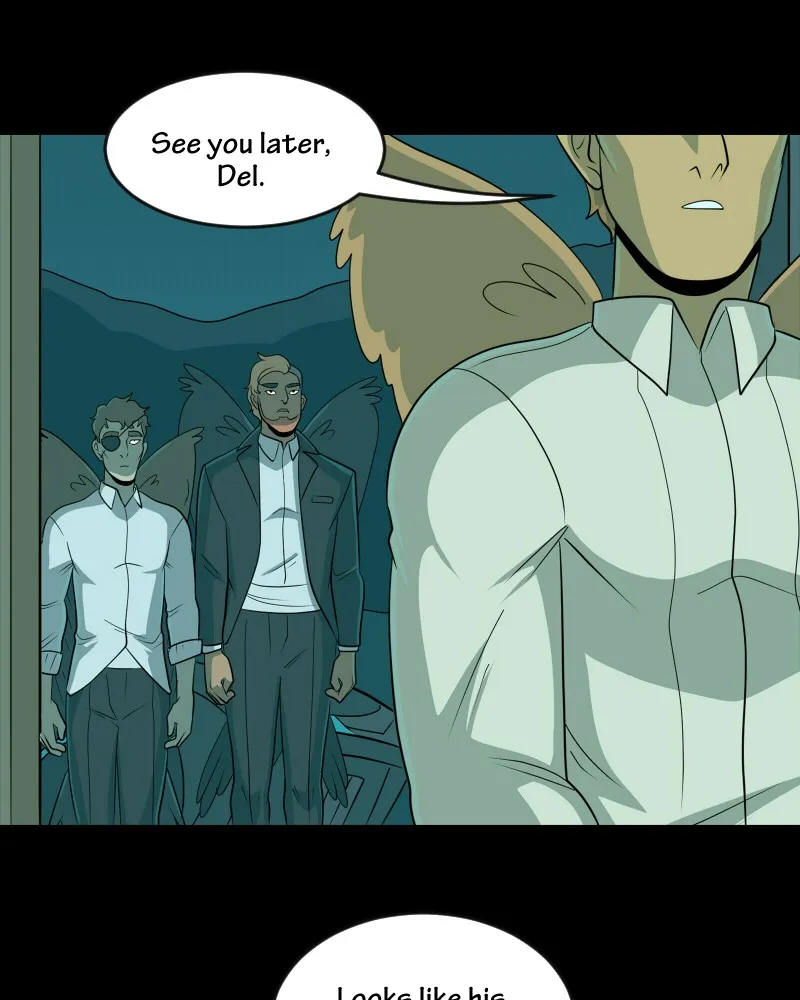 Read The Croaking chapter 225 image 56 on Lezhin