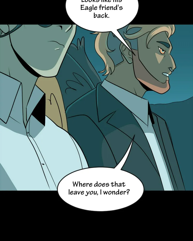 Read The Croaking chapter 225 image 57 on Lezhin
