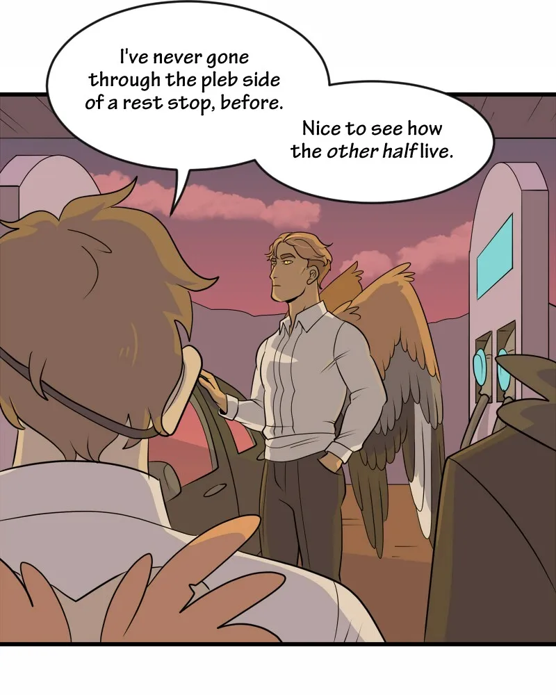 Read The Croaking chapter 225 image 6 on Lezhin