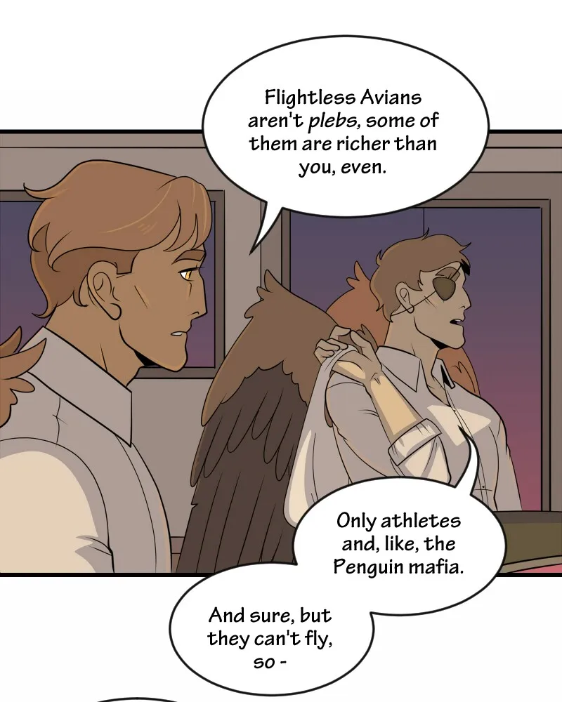 Read The Croaking chapter 225 image 7 on Lezhin