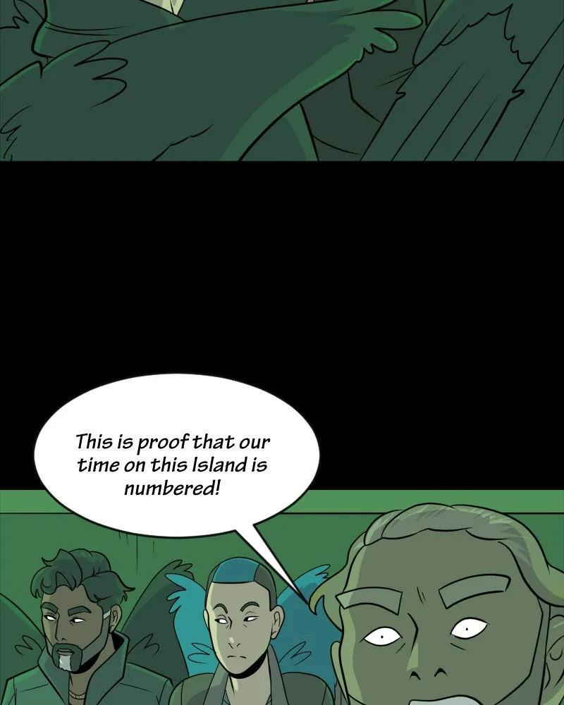 Read The Croaking chapter 226 image 1 on Lezhin