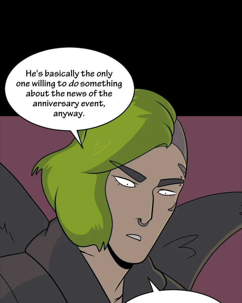 Read The Croaking chapter 226 image 13 on Lezhin