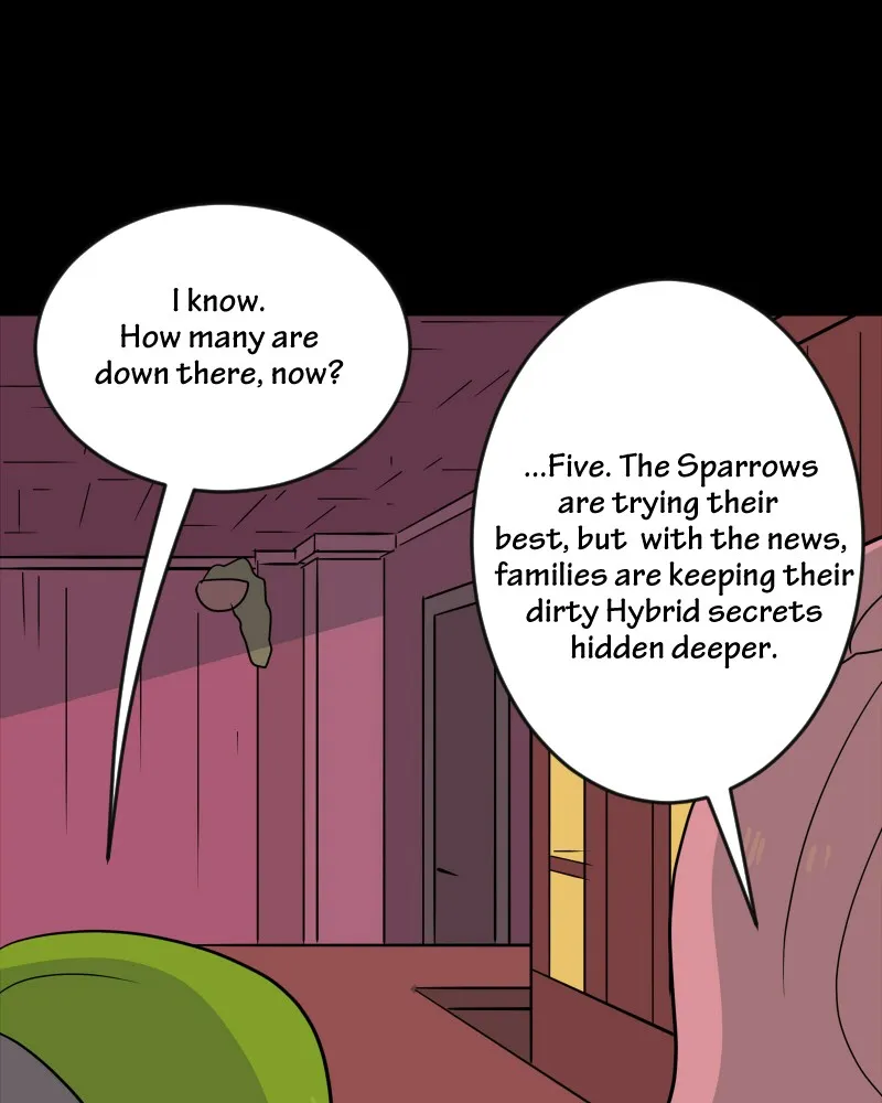 Read The Croaking chapter 226 image 16 on Lezhin