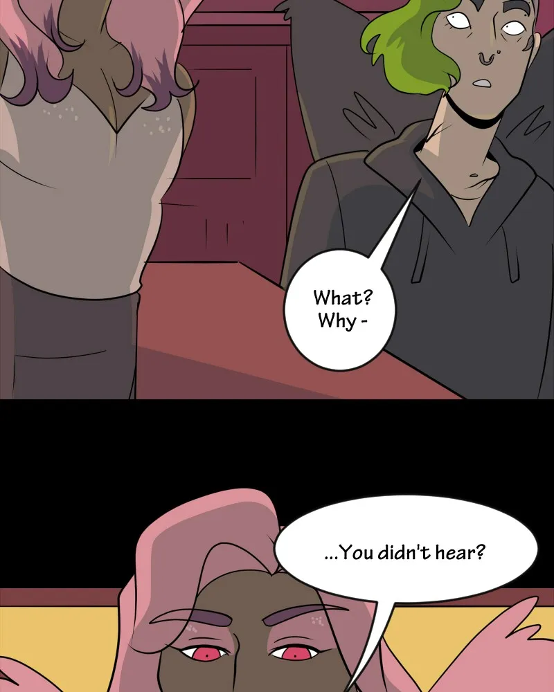 Read The Croaking chapter 226 image 18 on Lezhin