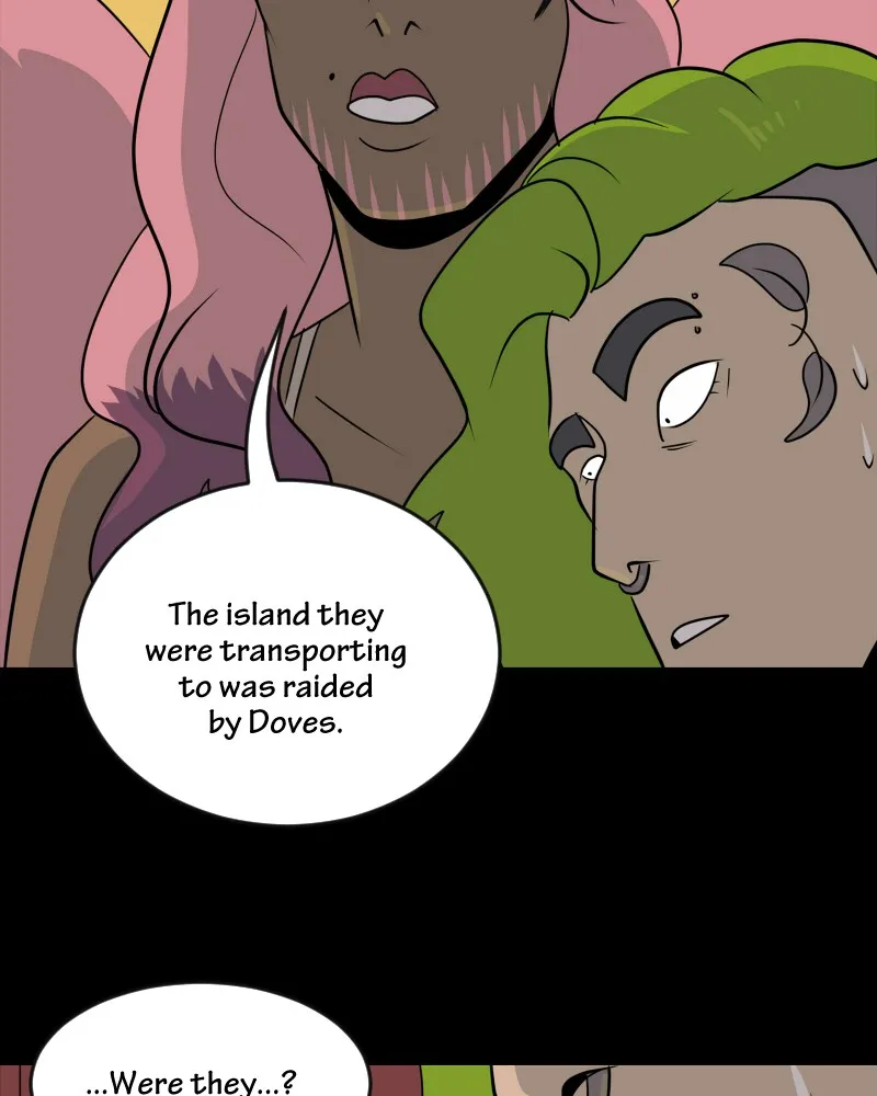 Read The Croaking chapter 226 image 19 on Lezhin