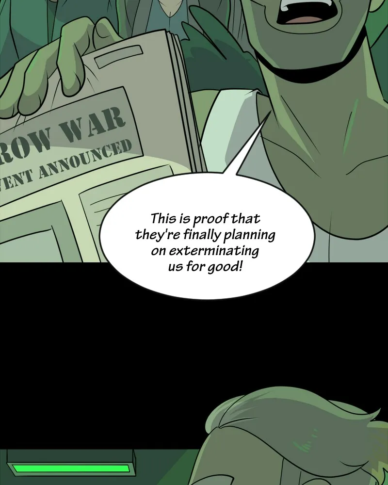 Read The Croaking chapter 226 image 2 on Lezhin