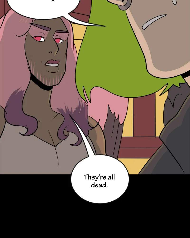 Read The Croaking chapter 226 image 20 on Lezhin