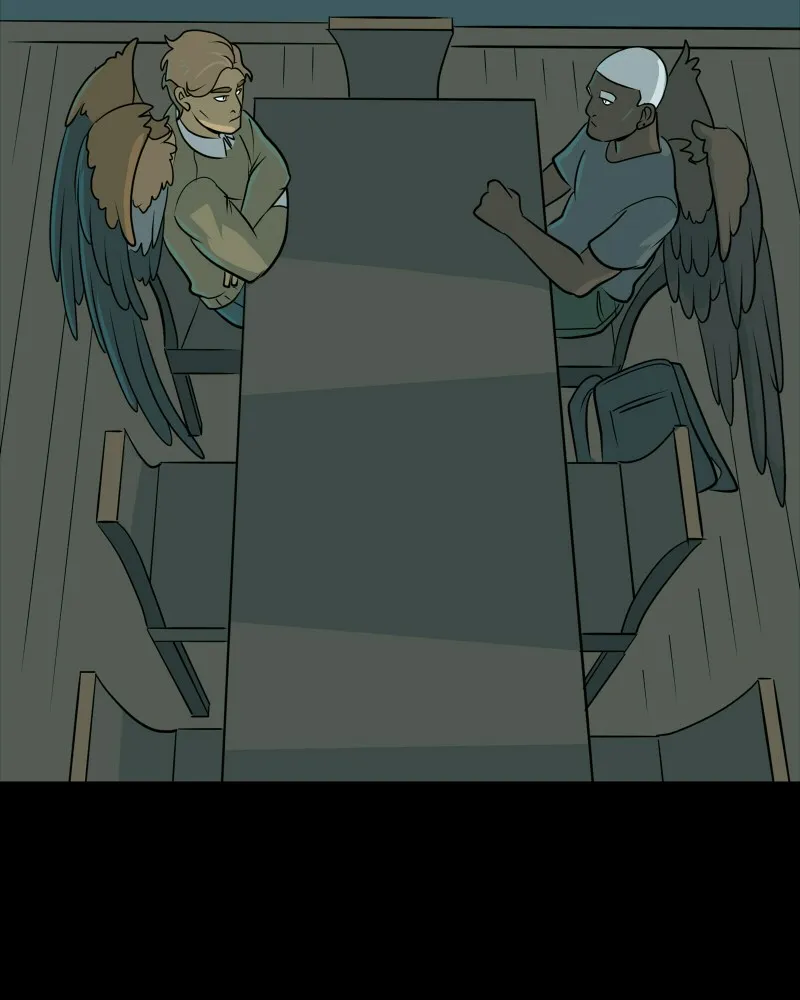 Read The Croaking chapter 226 image 24 on Lezhin