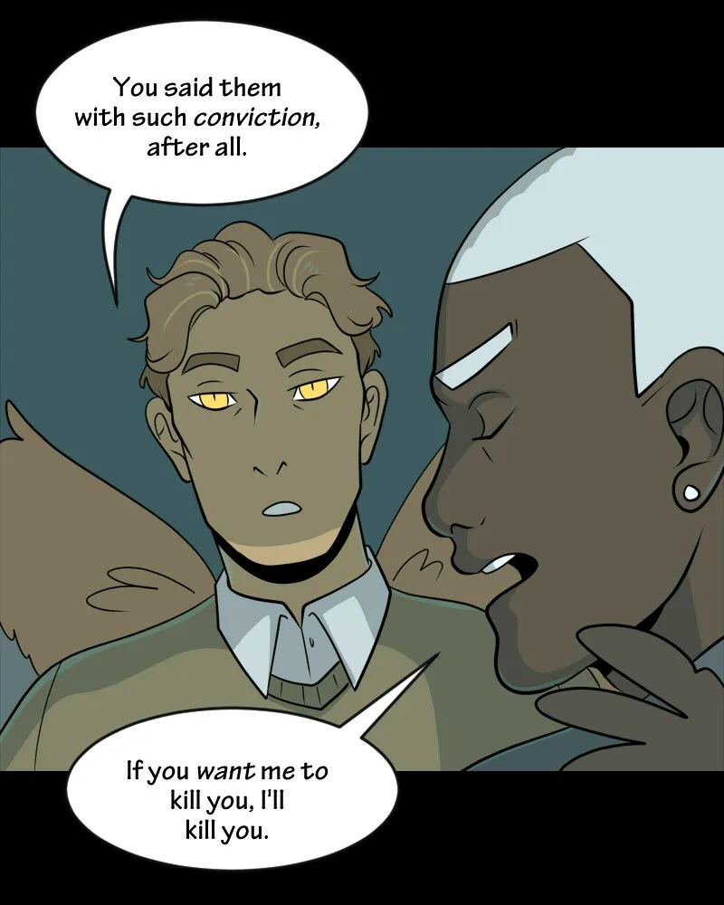 Read The Croaking chapter 226 image 26 on Lezhin