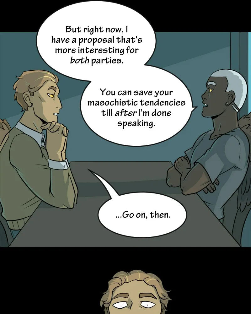 Read The Croaking chapter 226 image 27 on Lezhin
