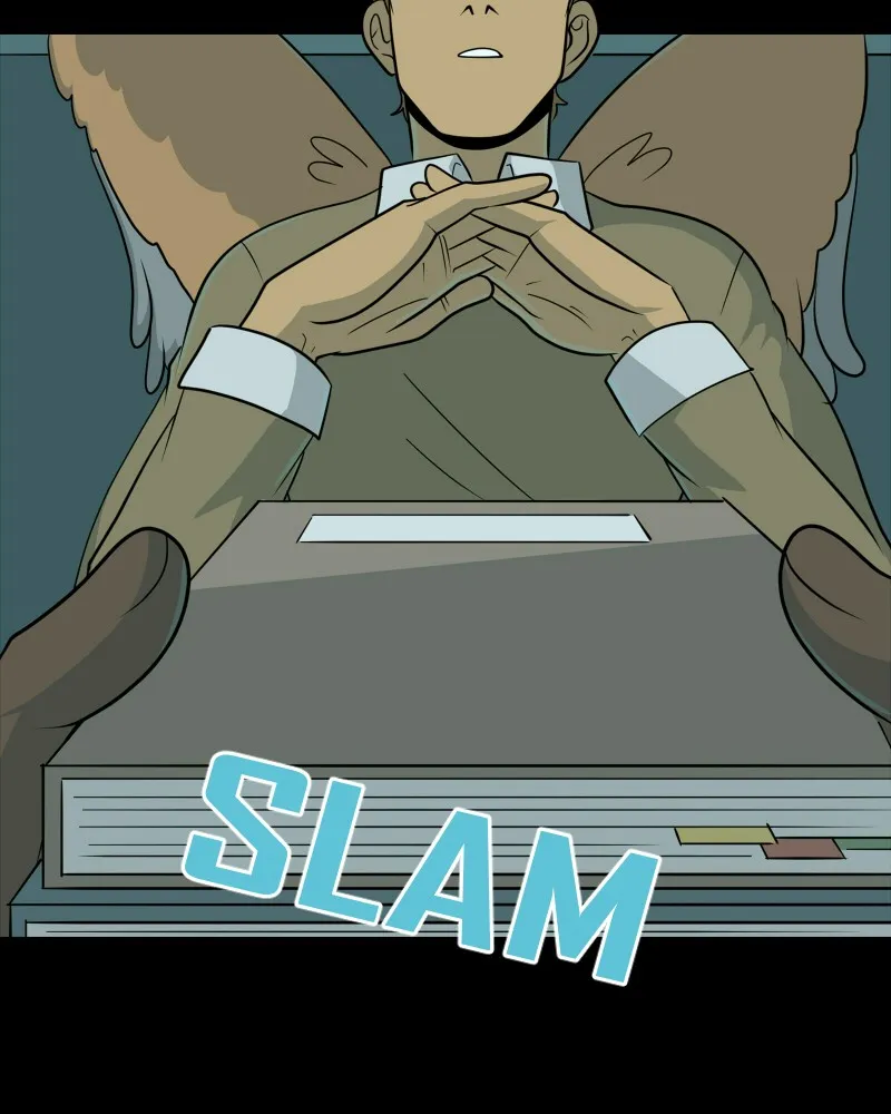 Read The Croaking chapter 226 image 28 on Lezhin