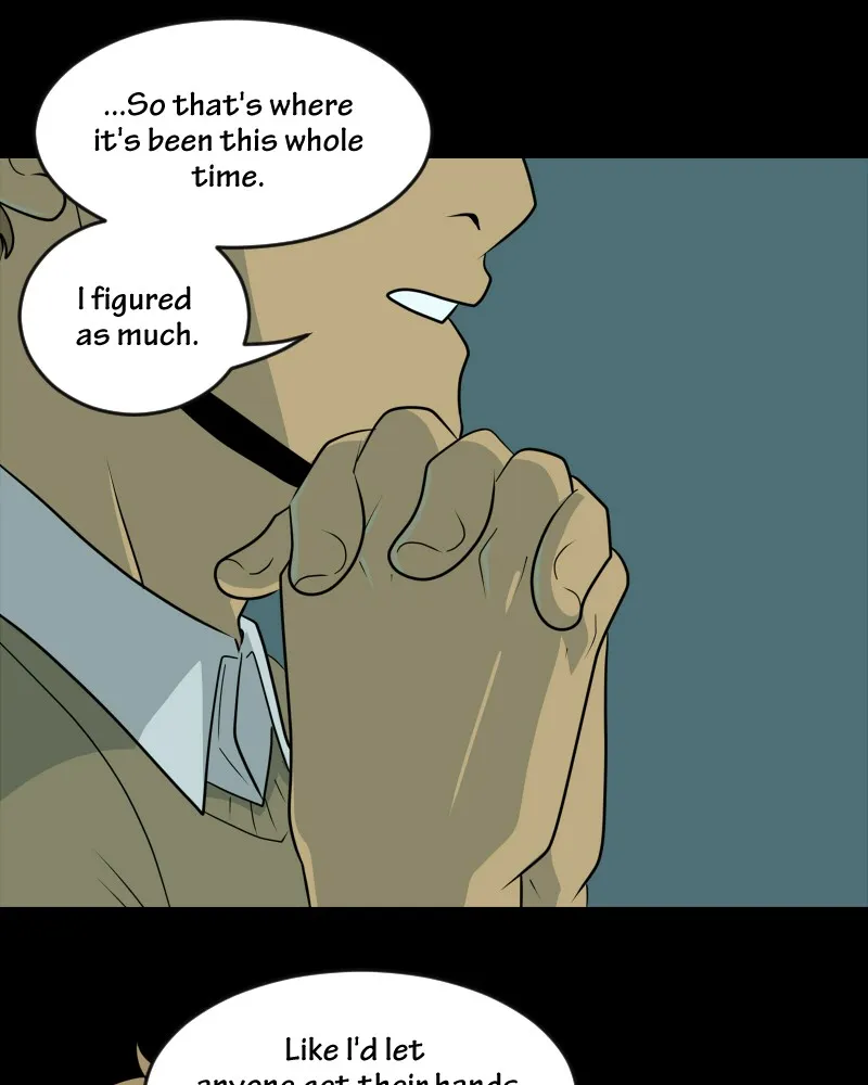 Read The Croaking chapter 226 image 29 on Lezhin