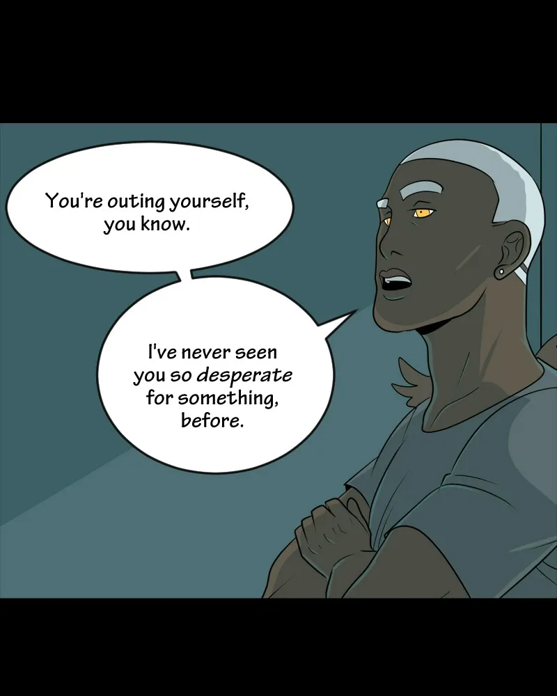 Read The Croaking chapter 226 image 31 on Lezhin
