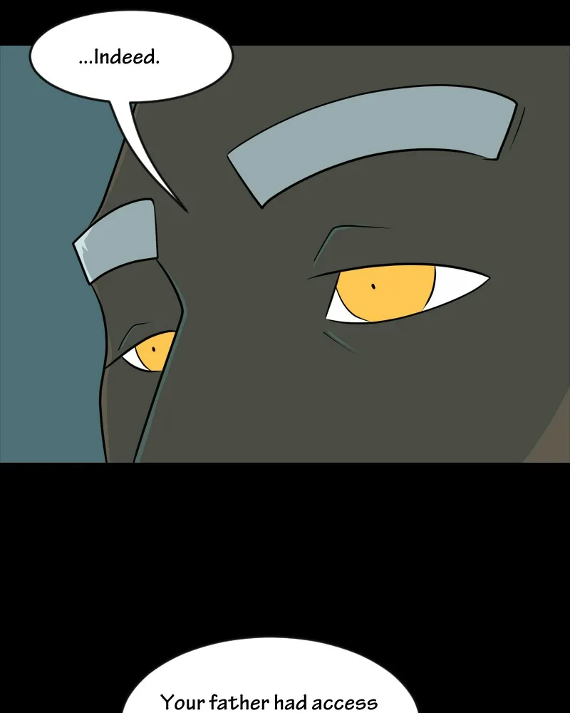 Read The Croaking chapter 226 image 33 on Lezhin