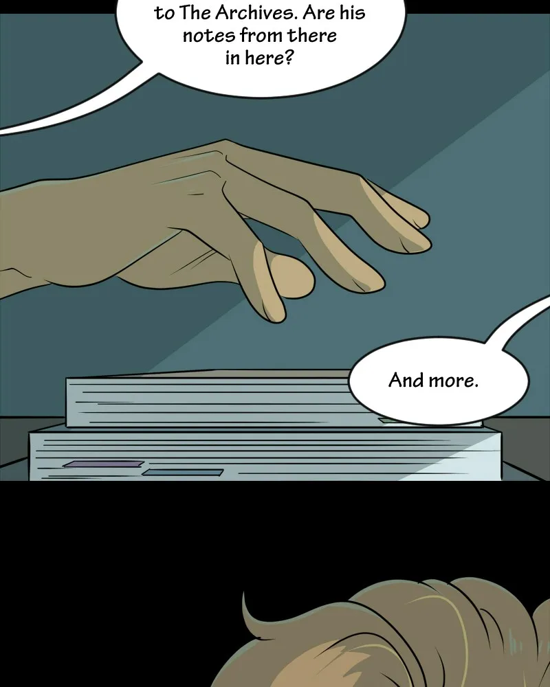 Read The Croaking chapter 226 image 34 on Lezhin