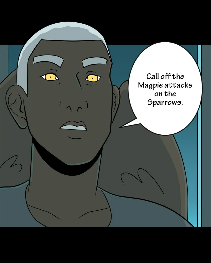 Read The Croaking chapter 226 image 36 on Lezhin