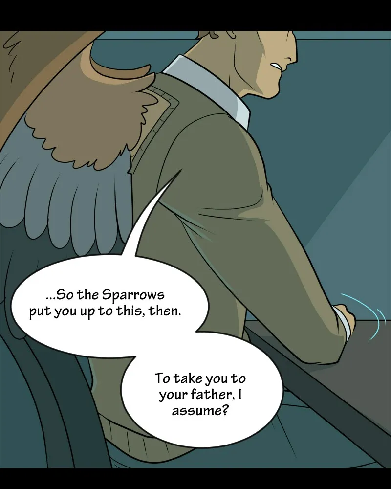 Read The Croaking chapter 226 image 37 on Lezhin