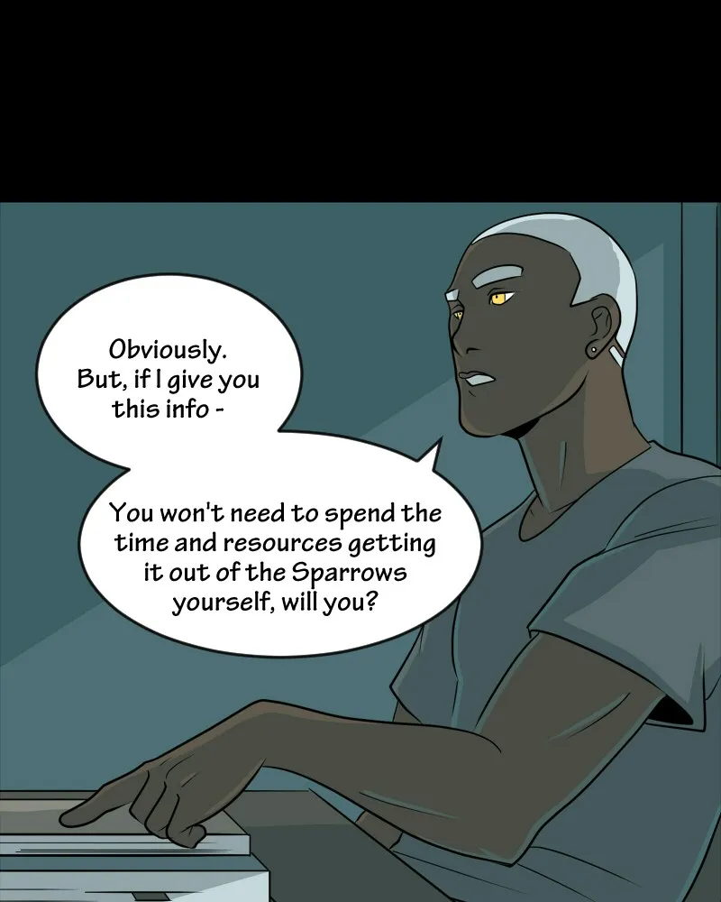 Read The Croaking chapter 226 image 38 on Lezhin