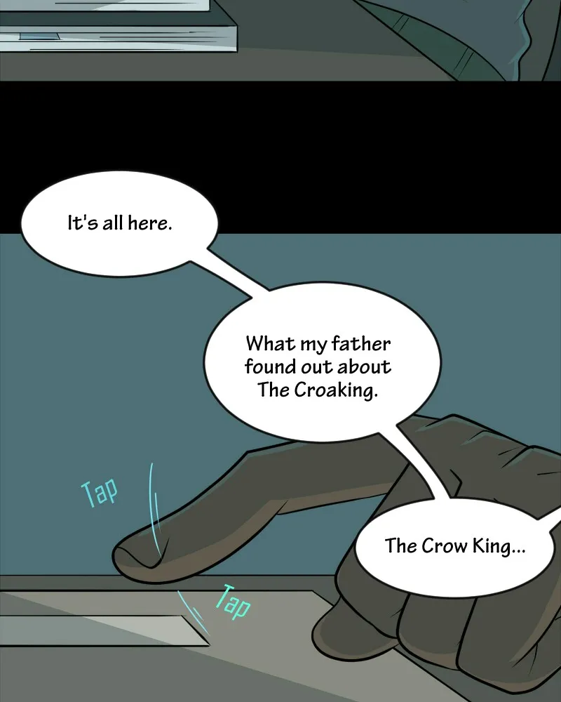 Read The Croaking chapter 226 image 39 on Lezhin