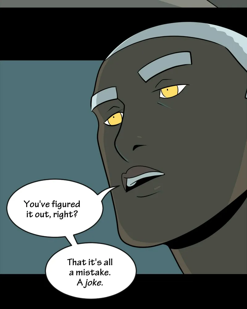 Read The Croaking chapter 226 image 40 on Lezhin