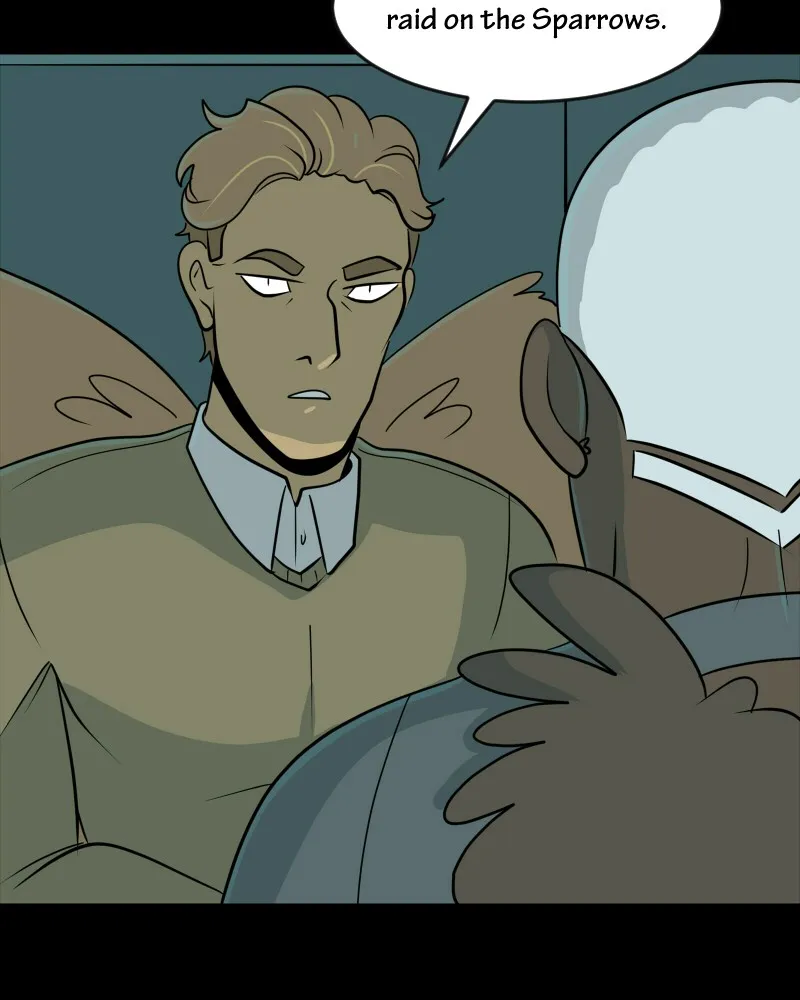 Read The Croaking chapter 226 image 42 on Lezhin