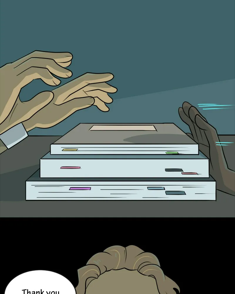 Read The Croaking chapter 226 image 44 on Lezhin