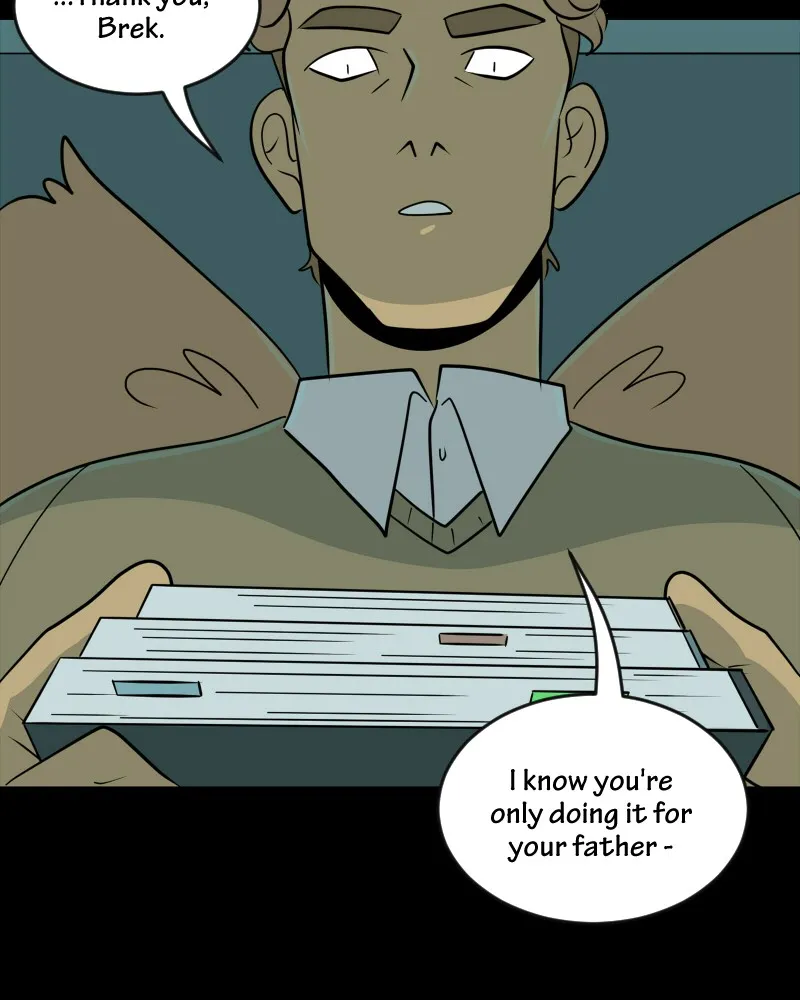 Read The Croaking chapter 226 image 45 on Lezhin