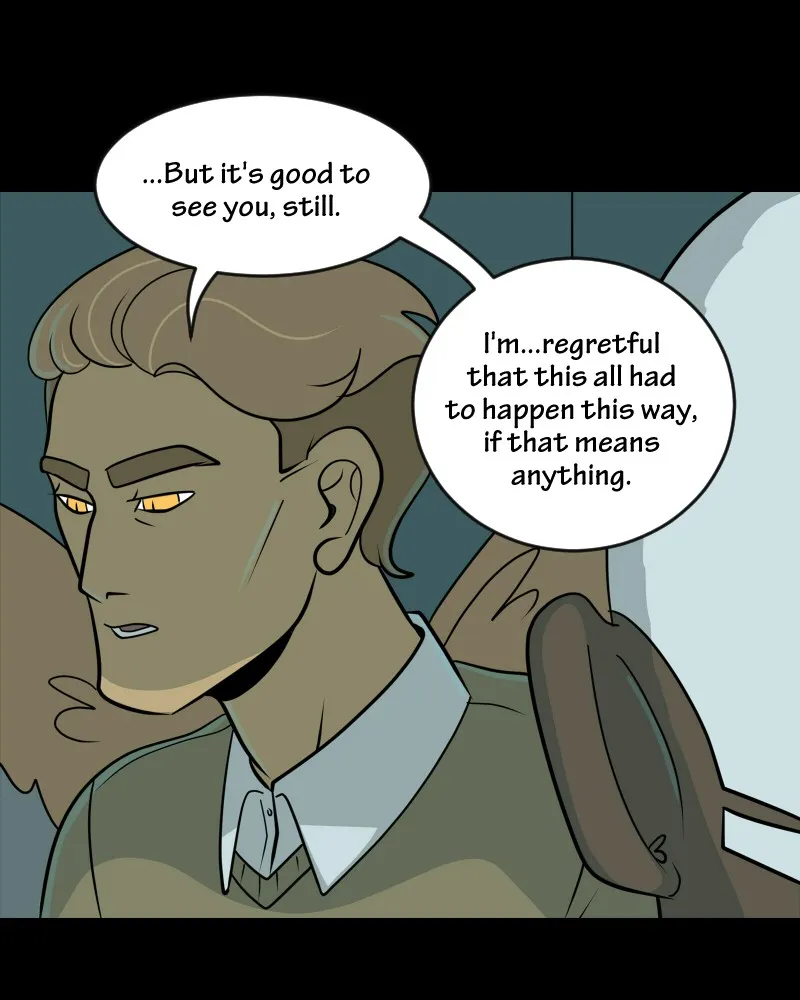 Read The Croaking chapter 226 image 46 on Lezhin