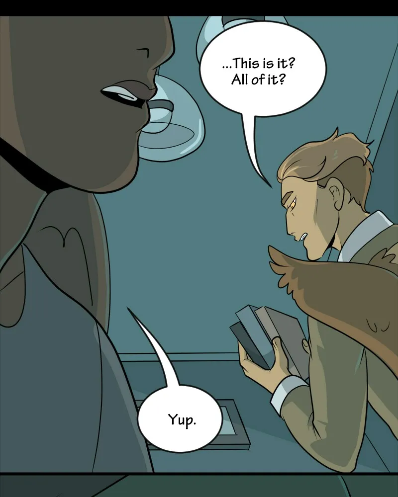Read The Croaking chapter 226 image 48 on Lezhin