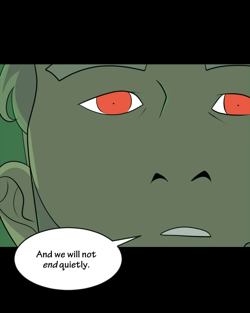 Read The Croaking chapter 226 image 5 on Lezhin