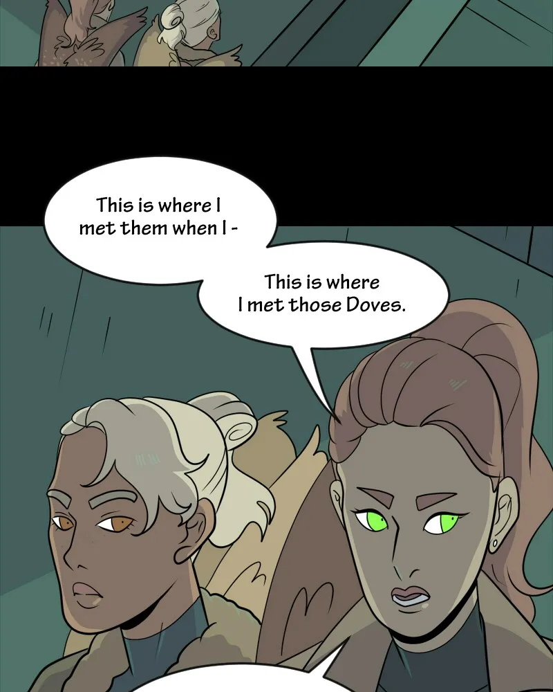 Read The Croaking chapter 226 image 52 on Lezhin