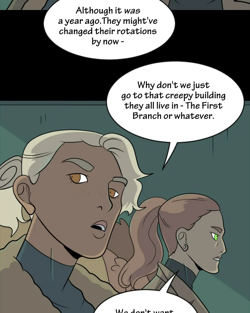 Read The Croaking chapter 226 image 53 on Lezhin