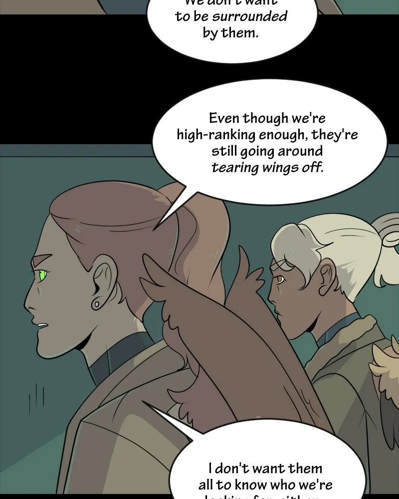 Read The Croaking chapter 226 image 54 on Lezhin