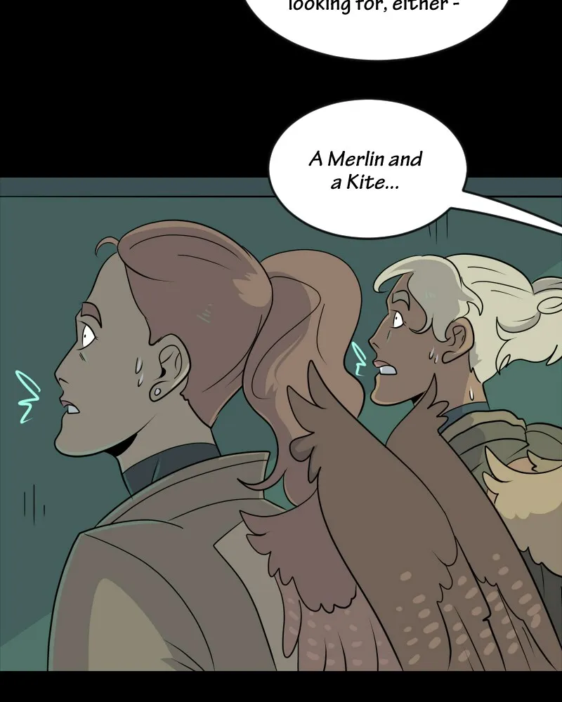 Read The Croaking chapter 226 image 55 on Lezhin
