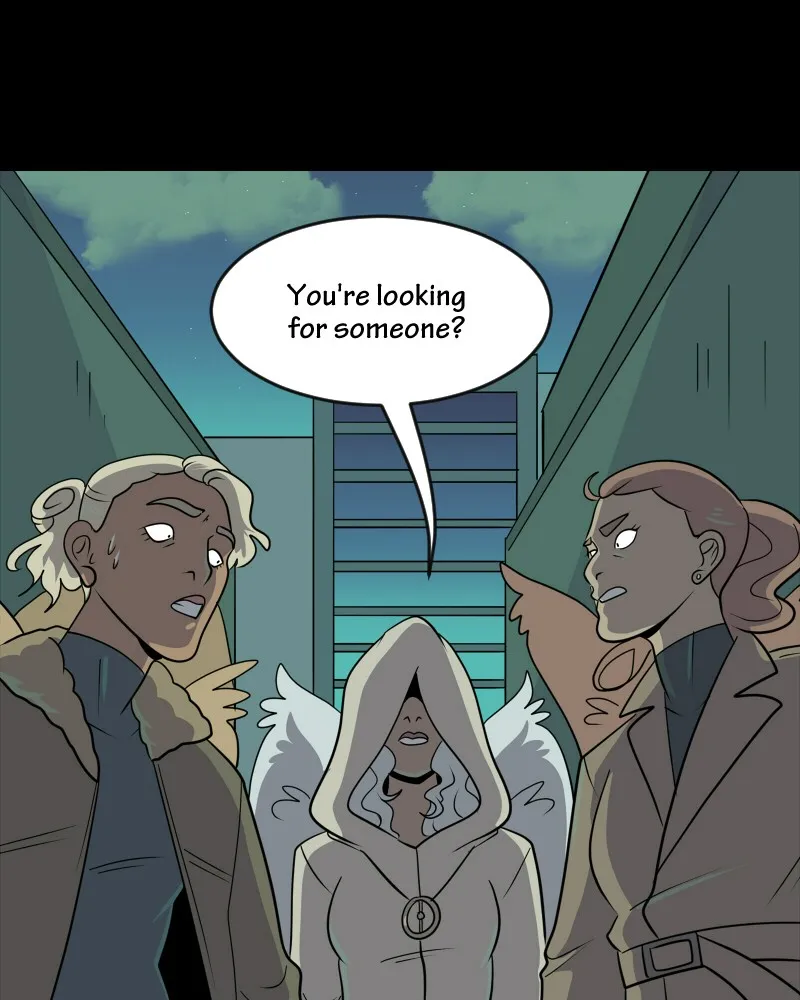 Read The Croaking chapter 226 image 56 on Lezhin