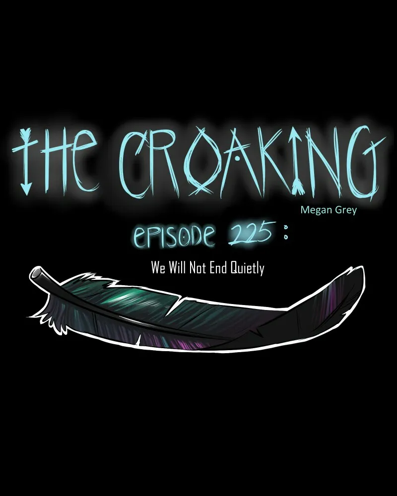 Read The Croaking chapter 226 image 6 on Lezhin