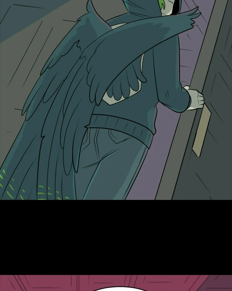 Read The Croaking chapter 226 image 9 on Lezhin