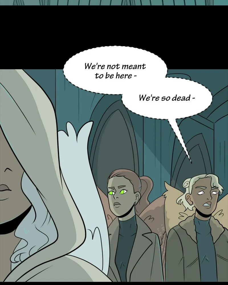 Read The Croaking chapter 227 image 1 on Lezhin